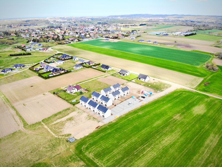 OSTATNI- SKRAJNY o pow. 85M2 w tej lokalizacji ! miniaturka 8