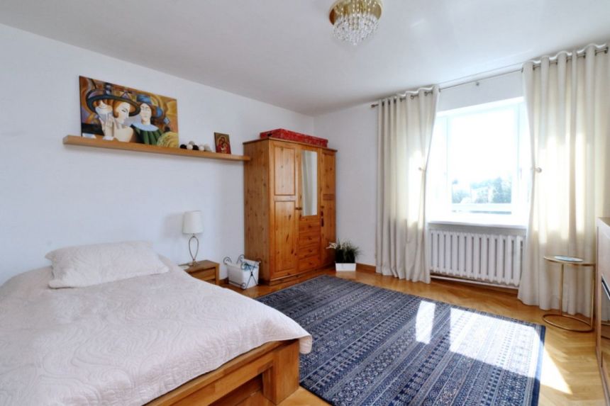 Warszawa Zacisze, 2 250 000 zł, 337 m2, z cegły miniaturka 8