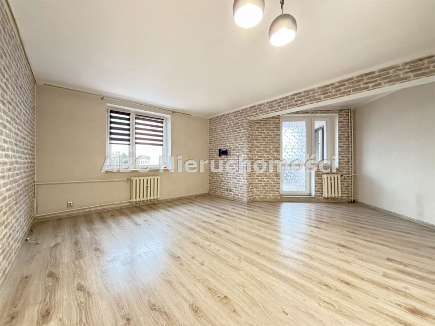 Piła Zamość, 330 000 zł, 58 m2, M2 miniaturka 2