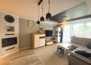 2 pokojowe mieszkanie z balkonem o pow. 54 m2 miniaturka 5