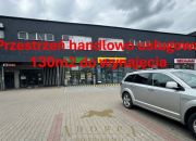 Wynajem Lokal Usług-handlowy 130m2, Piłsudskiego miniaturka 1