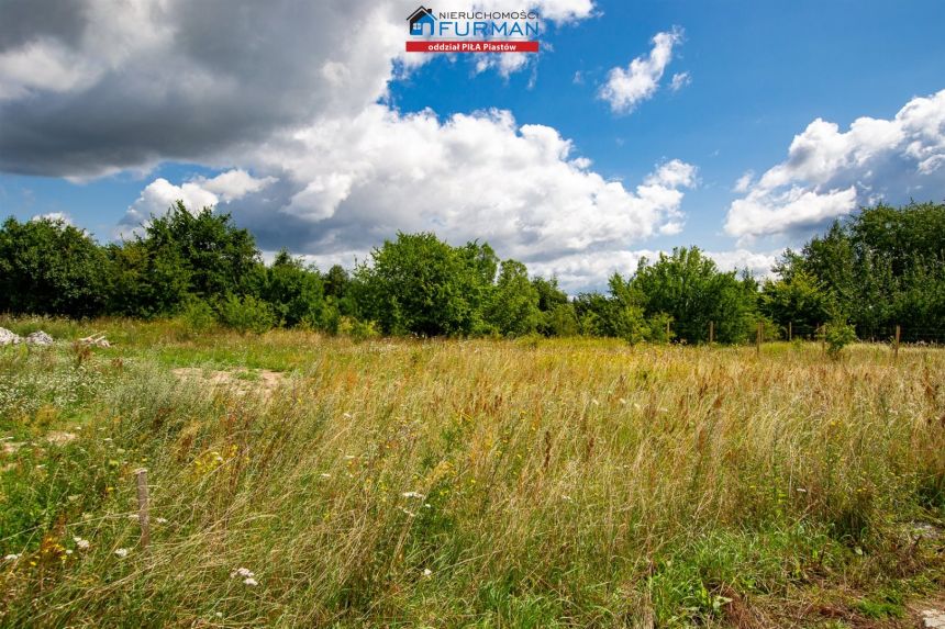 Szydłowo, 160 000 zł, 6.94 ar, rolna miniaturka 2