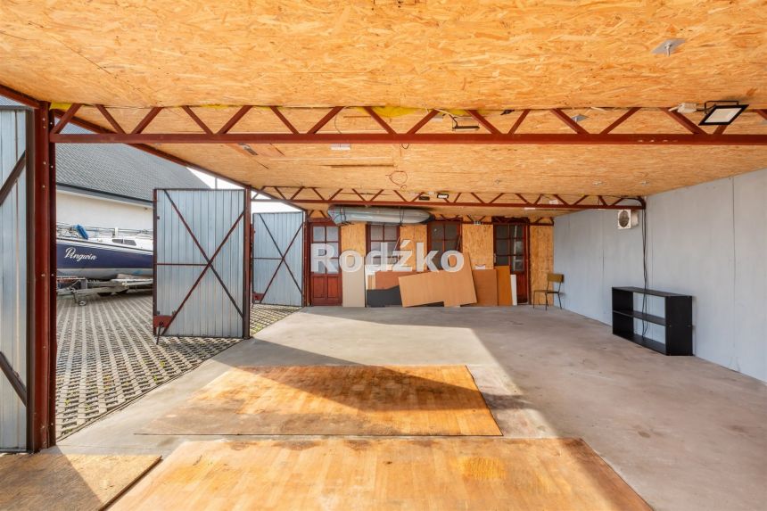 Żołędowo, 1 800 zł, 80 m2, produkcyjno-magazynowy miniaturka 3