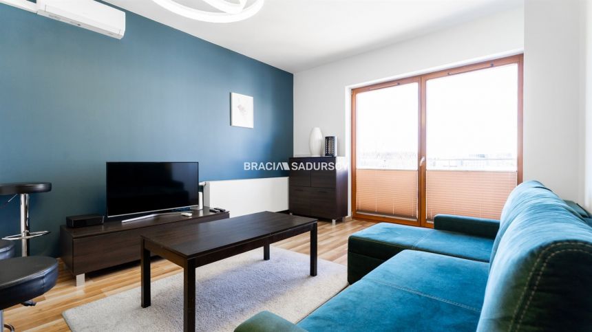 Do wynajęcia apartament w prestiżowej inwestycji!! miniaturka 4