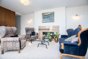 Na sprzedaż penthouse z tarasem na dachu Centrum