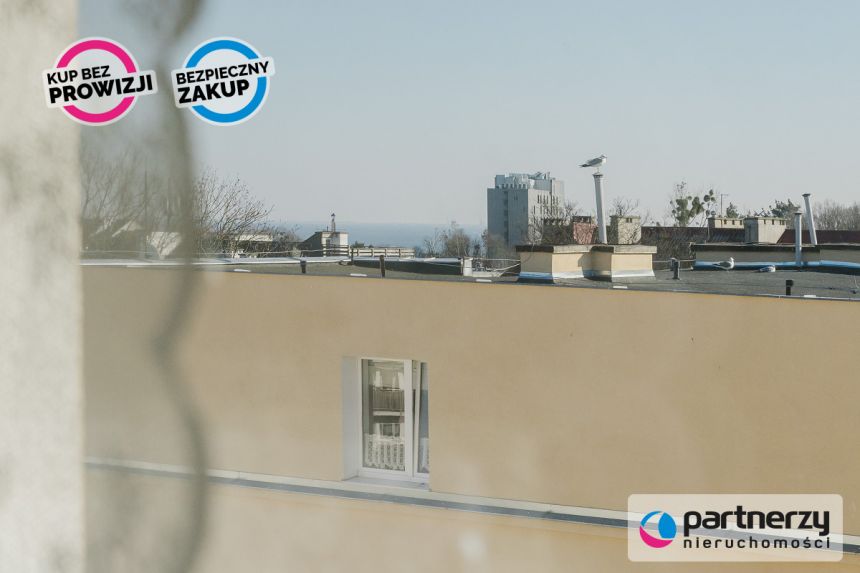Gdynia Oksywie, 430 000 zł, 44.1 m2, pietro 4 miniaturka 17