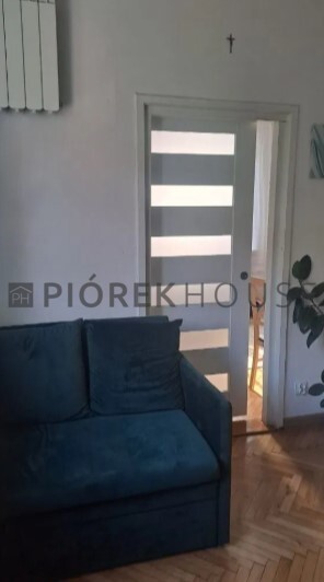 2-pokojowe mieszkanie na Mokotowie miniaturka 7