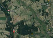 DZIAŁKA ZGLINIEC | 2124m2 | BLISKO JEZIORA | WZ | miniaturka 19