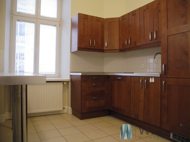 Warszawa Śródmieście, 2 232 euro, 93 m2, pietro 1, 5 miniaturka 12