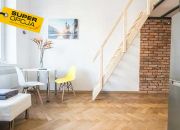 Kraków Stara Krowodrza, 435 000 zł, 20.78 m2, kawalerka miniaturka 5