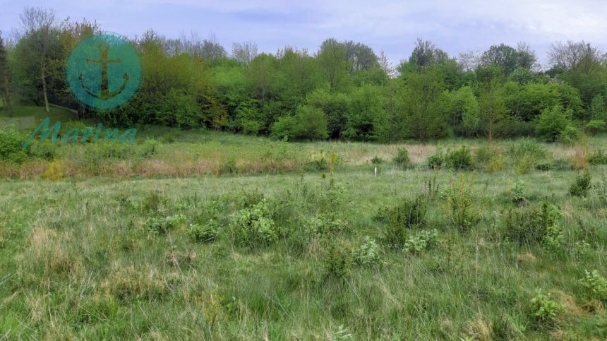 Władysławowo, 960 000 zł, 12 ar, droga dojazdowa utwardzona miniaturka 3