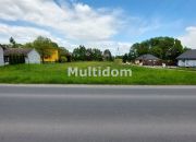 Pogwizdów, 160 000 zł, 11 ar, budowlana miniaturka 1