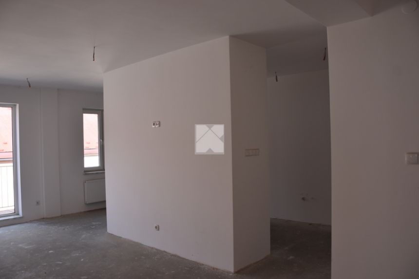 Apartament w kamienicy w centrum Sanoka miniaturka 4