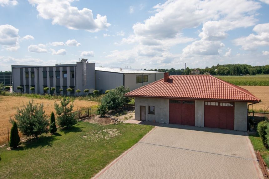 Konotopa, 1 950 000 zł, 330 m2, 6 pokoi miniaturka 19