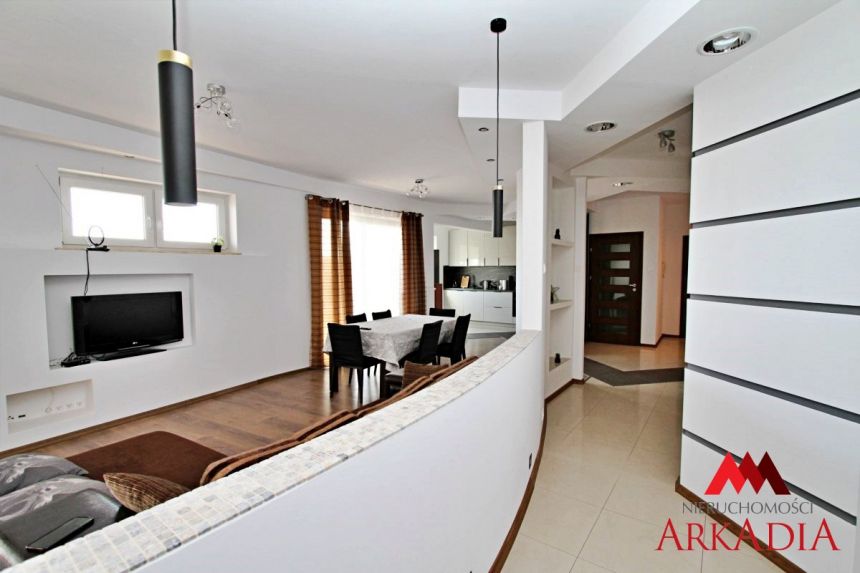 Apartament z tarasem i garażem-Ul.Celulozowa miniaturka 4