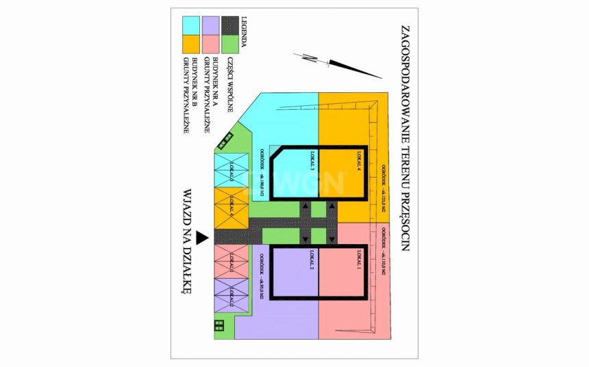 Szczecin Śródmieście-Północ, 719 000 zł, 91.68 m2, murowany miniaturka 3