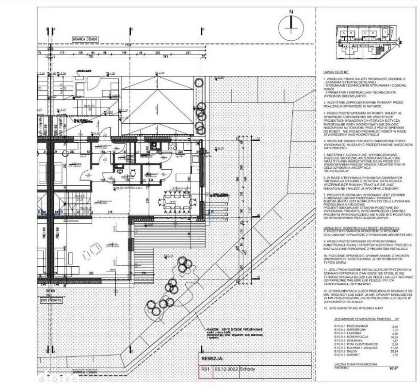 Lublin Czechów Górny, 1 221 000 zł, 220.59 m2, z silikatu miniaturka 10