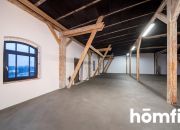 Lokal 220 m2 w stylu loftowym / Krakowska miniaturka 5