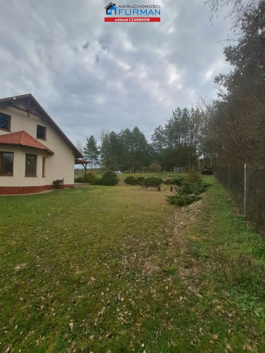 dom na sprzedaż w Antoniewie gmina Lubasz miniaturka 19