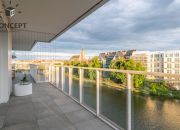 Apartament 5 pok | 120 m2 | Z Widokiem na rzekę miniaturka 13