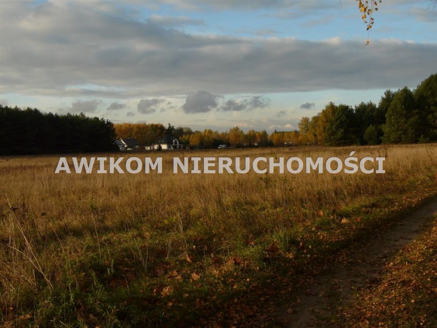 Puszcza Mariańska, 83 930 zł, 11.99 ar, budowlana miniaturka 5