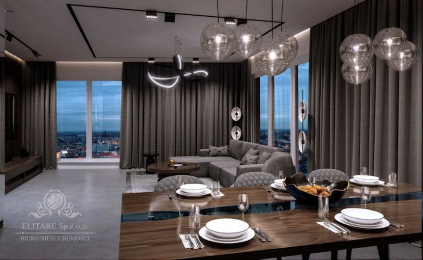 GOTOWA/Kawalerka o pow. 32, 51m2 z ogródkiem /Maślice miniaturka 8