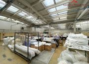 Hala / Magazyn/ 2668 m2, działka 5075 m2 / Toruń miniaturka 2