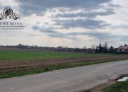 Działka siedliskowa 3000m2 z MPZP gm. Kąty Wrocławskie miniaturka 8