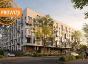 Nowe apartamenty w kameralnej inwestycji miniaturka 1