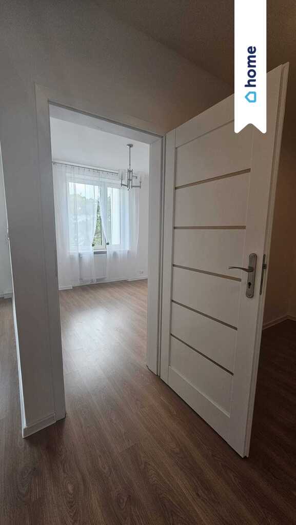 Nowoczesne mieszkanie 47 m² pod lasem – II piętro miniaturka 6