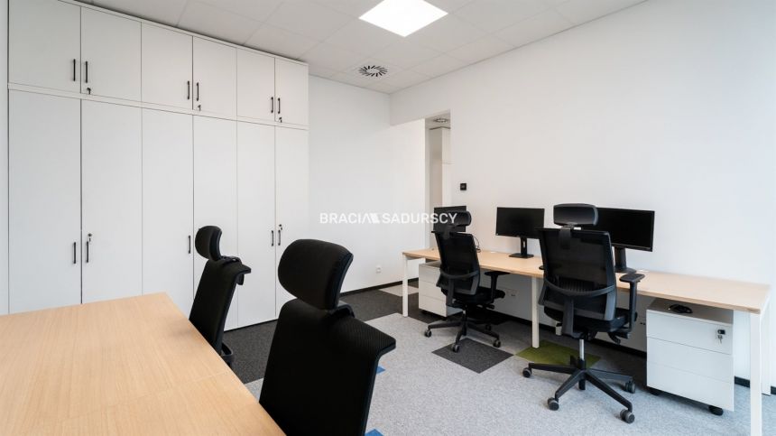 Do wynajęcia nowy lokal usługowy Wysoki Standard miniaturka 22