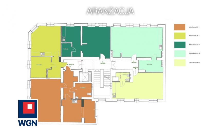 Katowice Śródmieście, 2 699 000 zł, 257.91 m2, kuchnia z oknem miniaturka 15