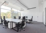 LUX 121 m 4-POK. LOKAL W BIUROWCU miniaturka 10