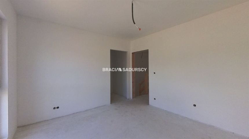 Dwupoziomowy apartament w Łodygowicach miniaturka 9