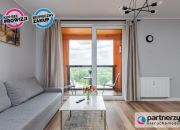 Gdańsk Przymorze Wielkie, 930 000 zł, 47.7 m2, pietro 9/13 miniaturka 2