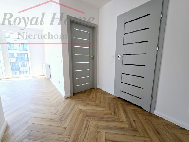 Przestronne, b. ładne 3 pok z balkonem Krzyki. miniaturka 10