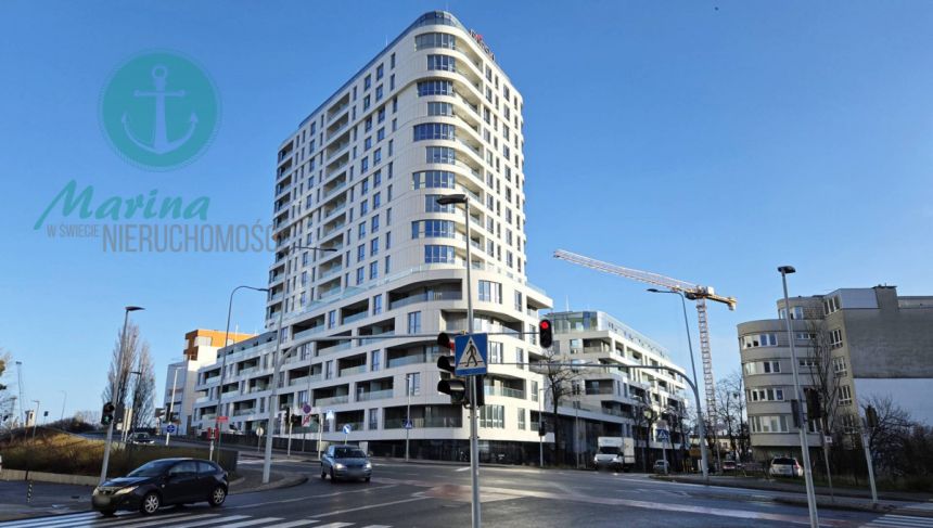 Gdynia Śródmieście, 15 590 zł, 157.5 m2, 1 pokój miniaturka 4