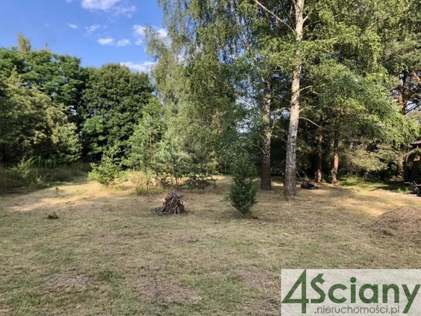 Michałów-Grabina, 1 150 000 zł, 60 m2, dobry standard miniaturka 2