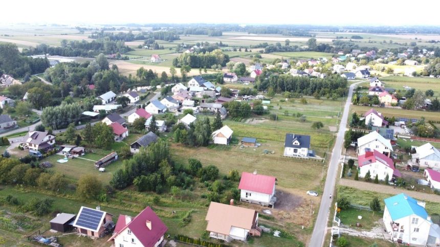 Dom koło Jarosławia - sprzedam  Duńkowice miniaturka 4