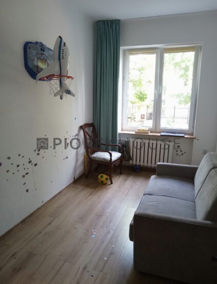 3-pokojowe mieszkanie na Mokotowie miniaturka 4