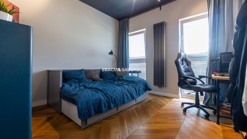 Luksusowy apartament z dużym tarasem ul.Graniczna miniaturka 12