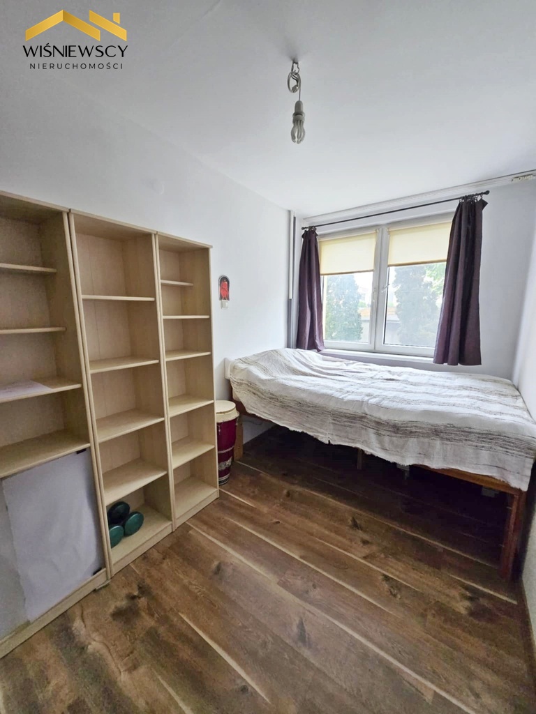 Mieszkanie 2 pokoje, parter, 33,9 mkw miniaturka 3
