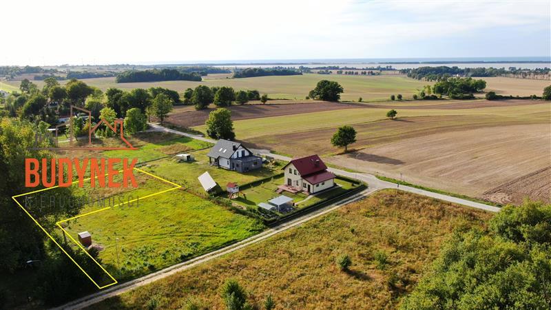 Działka budowlana - Kopnica - zdjęcie 1