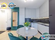 Gdańsk Niedźwiednik, 3 000 zł, 43.3 m2, 2 pokojowe miniaturka 3