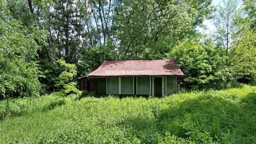 Krzeczów, 750 000 zł, 62 ar, budowlana miniaturka 11