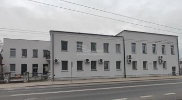 Lokal 900m2 do Wynajęcia !!!