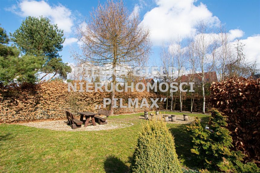 Piła, 1 475 000 zł, 158.35 m2, wolnostojący miniaturka 28