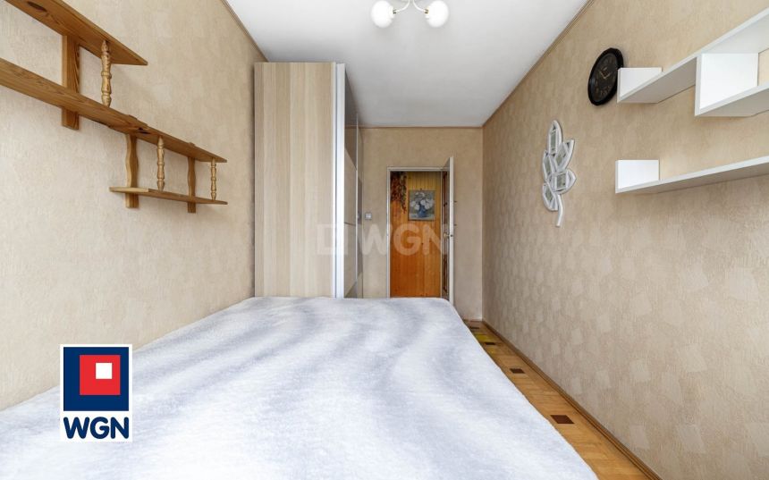 Poznań Nowe Miasto, 615 000 zł, 66.6 m2, z balkonem miniaturka 7