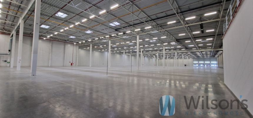 Ożarów Mazowiecki Ożarów, 39 345 zł, 14005 m2, hala/magazyn miniaturka 10
