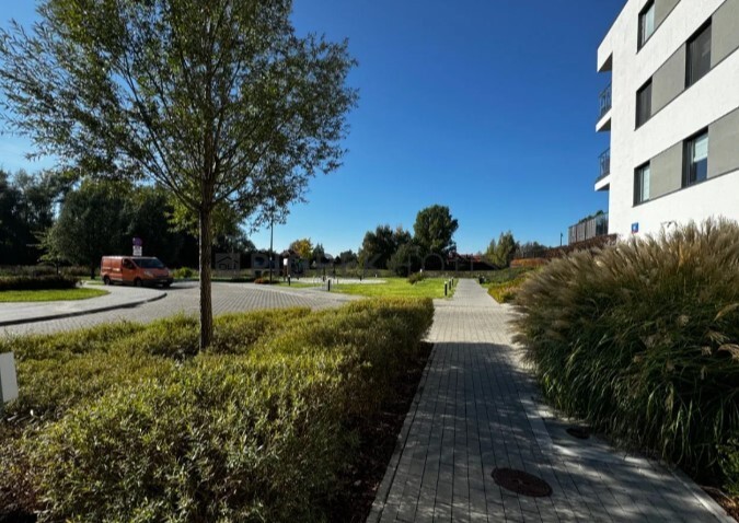 2-pokojowe mieszkanie na Białołęce miniaturka 13